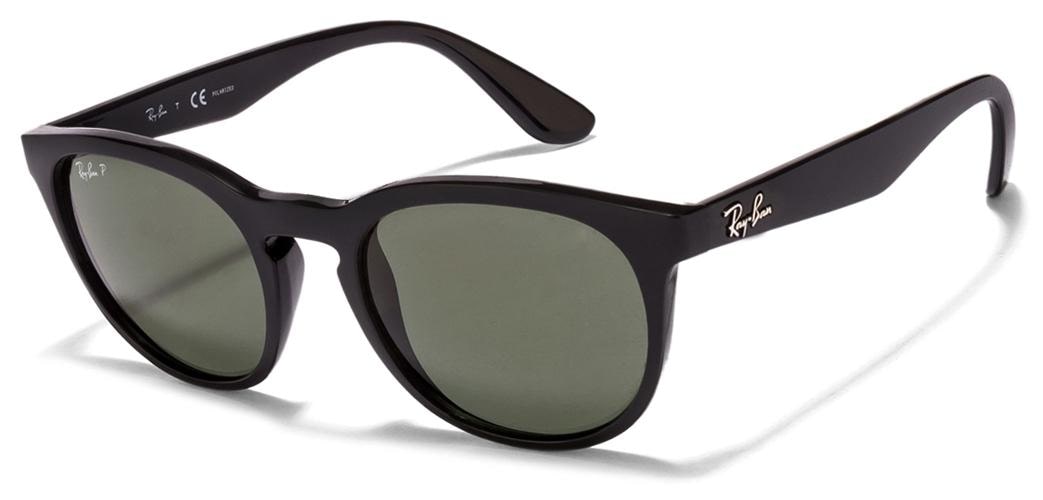 

Ray-Ban Orb4252 601 9A Size 51 Round Uv Protected Sunglass