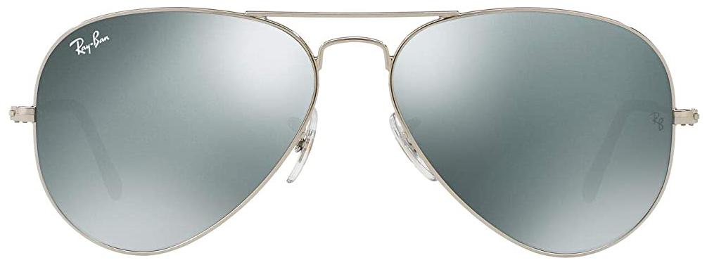 

Ray-Ban Unisex Aviators Sunglasses