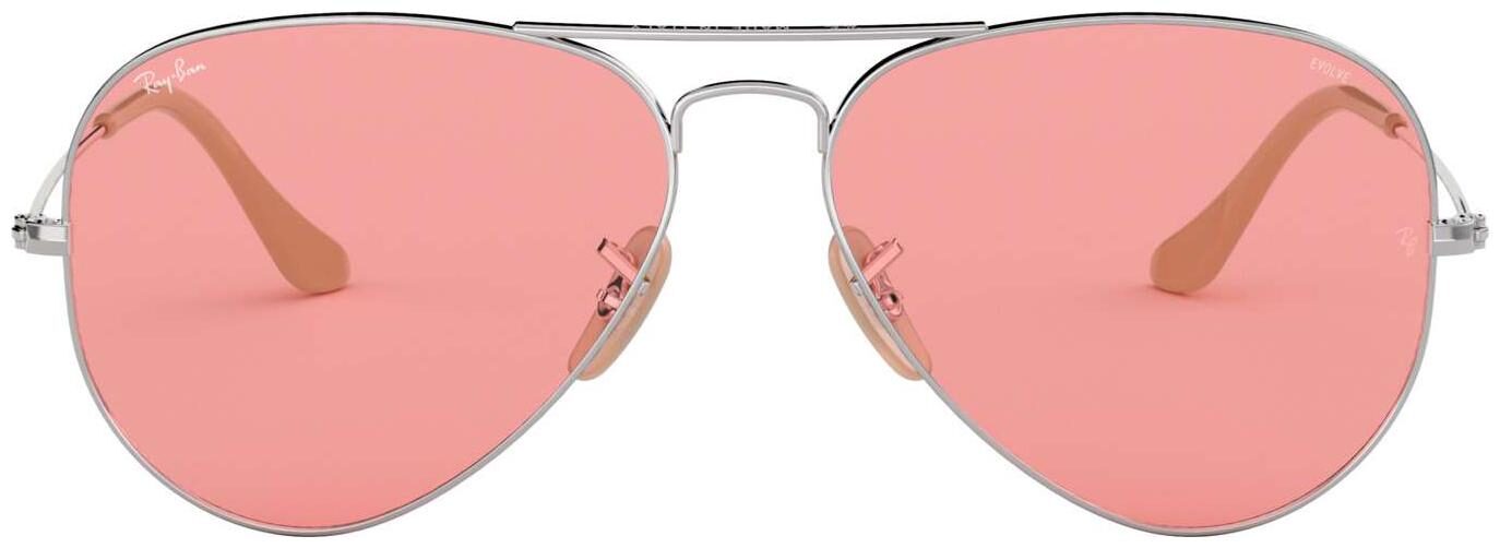 

Ray-Ban Men Aviators Sunglasses