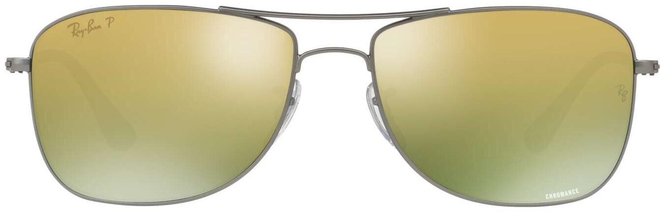 

Ray-Ban Men Aviators Sunglasses