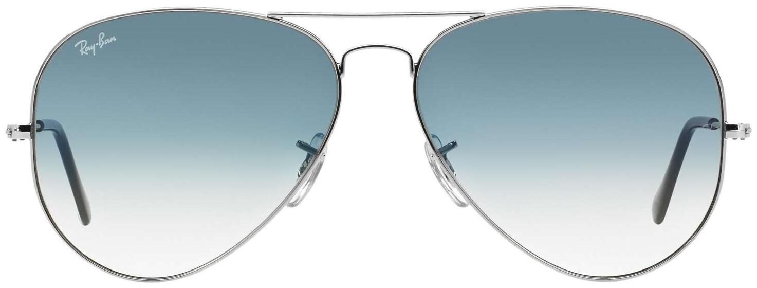 

Ray-Ban Men Aviators Sunglasses