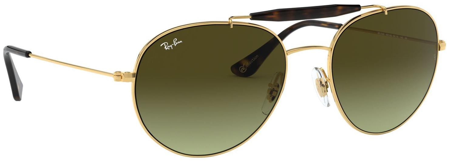 

Rayban METAL Men SUNGLASS