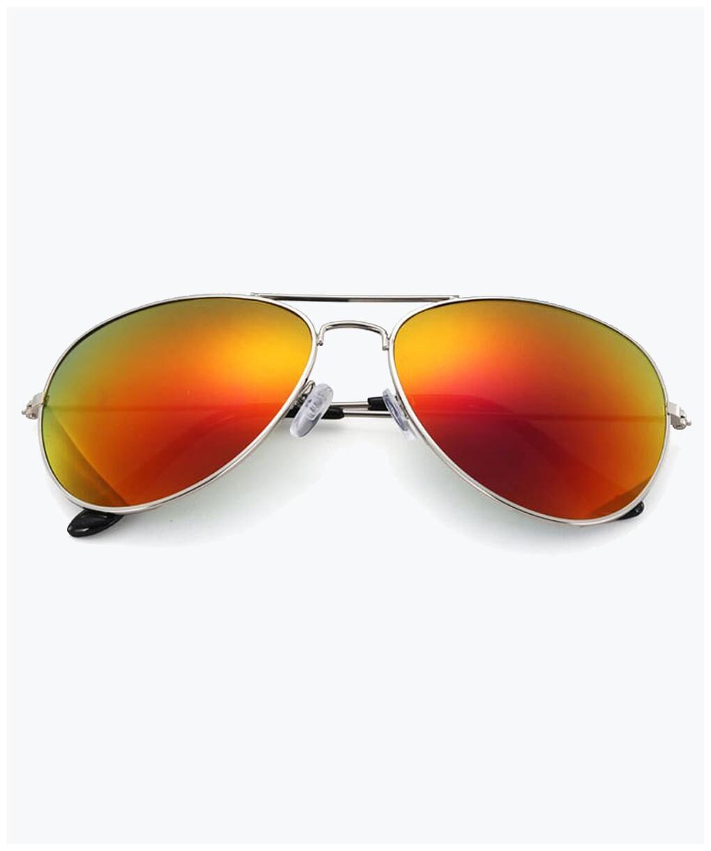 

RazMaz Unisex Aviators Sunglasses
