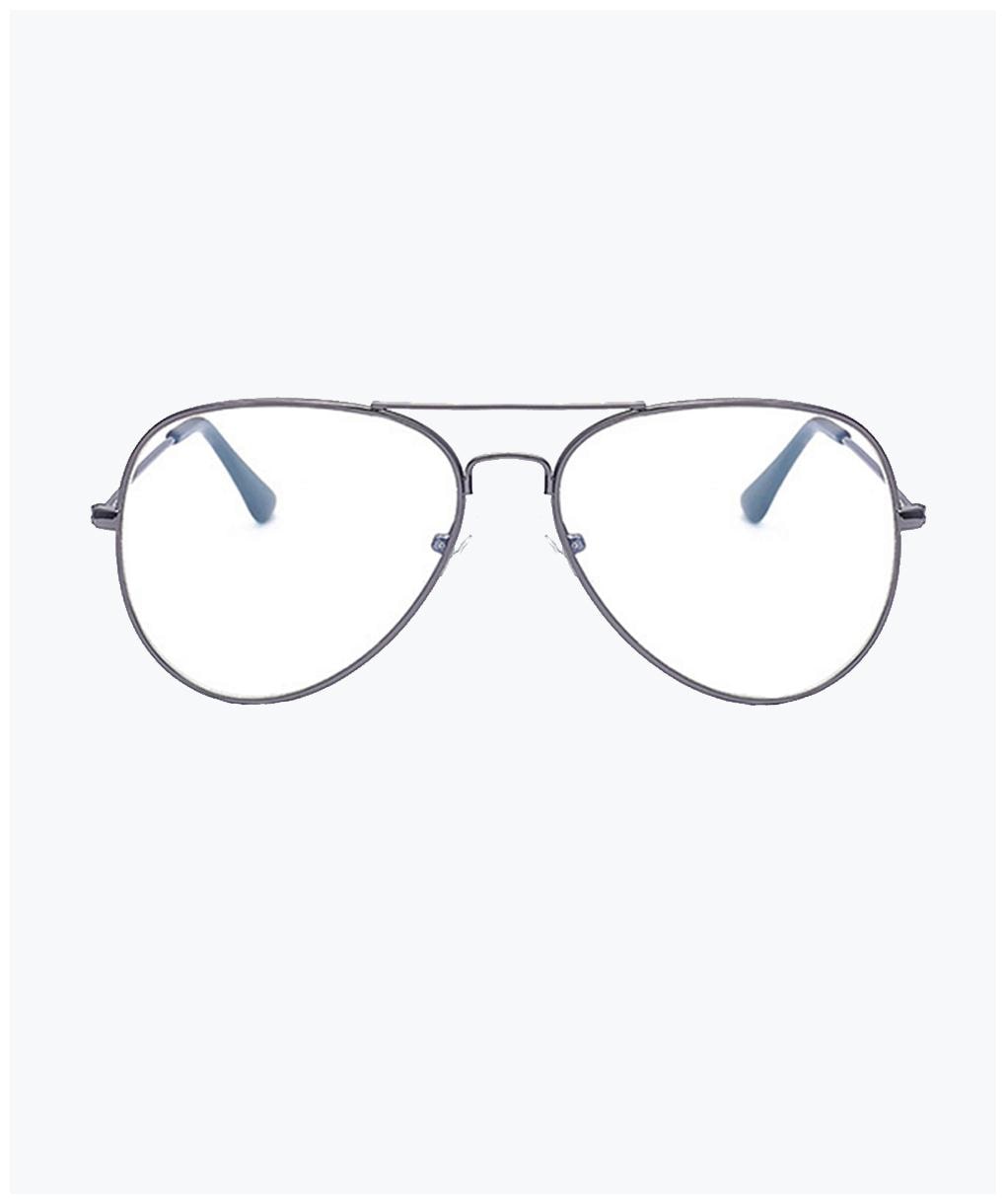 

RazMaz Unisex Aviators Sunglasses