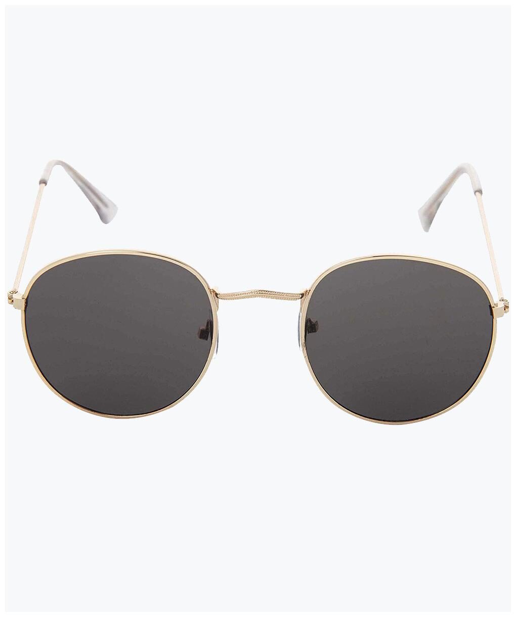

RazMaz Unisex Round Sunglasses