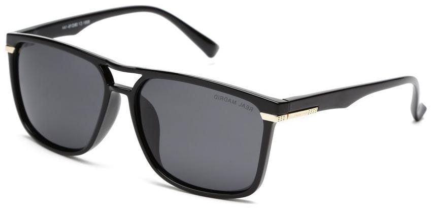

Real Madrid Men Aviators Sunglasses