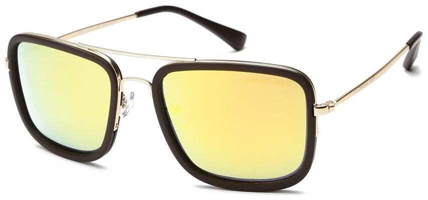 

Real Madrid Men Aviators Sunglasses