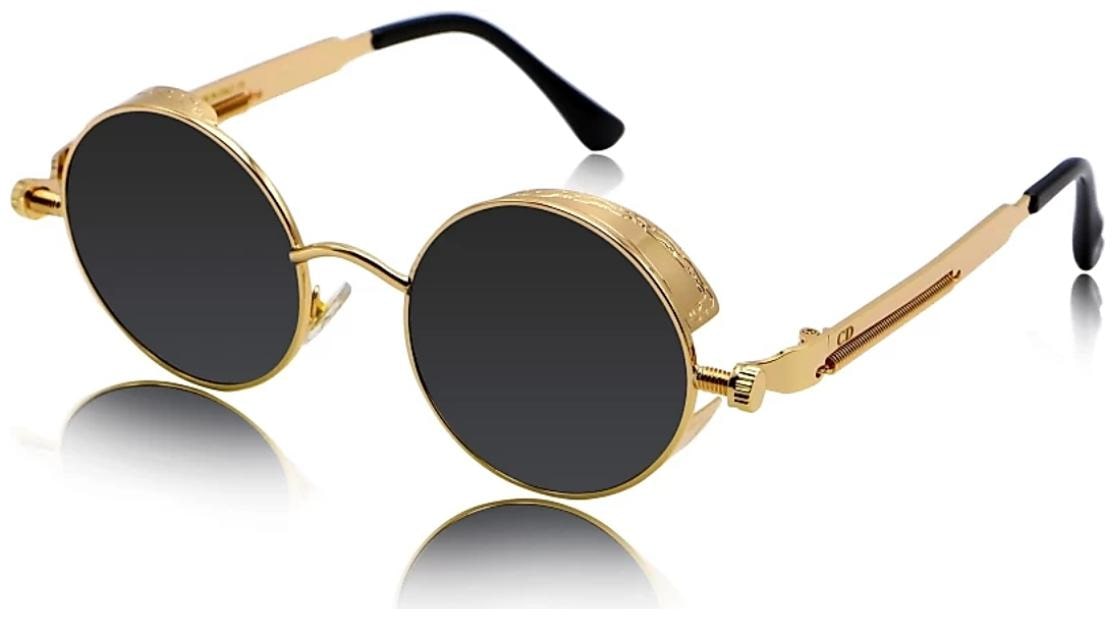 

Rex Tony Stark Steampunk Sunglasses