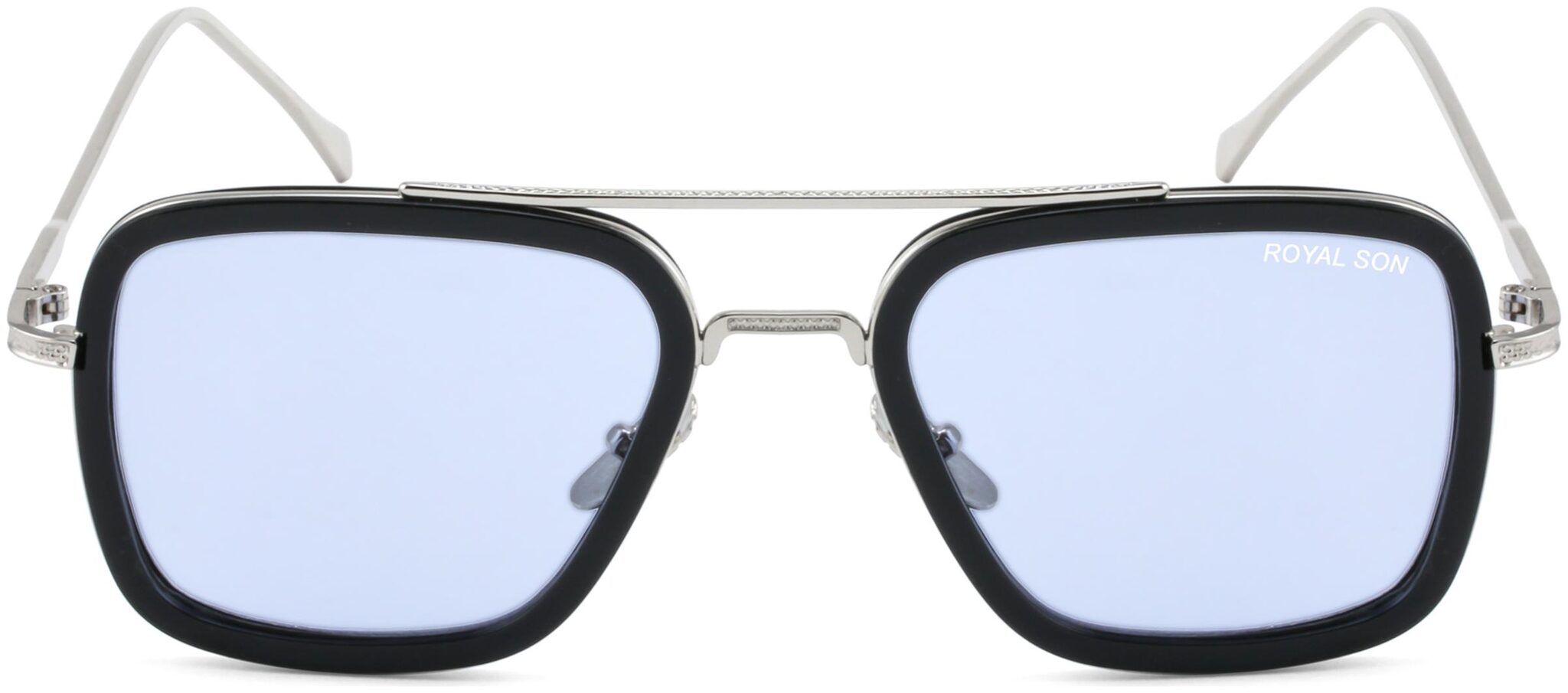 

Royal Son Iron Man Tony Stark Avengers Infinity War Endgame Sunglasses For Men