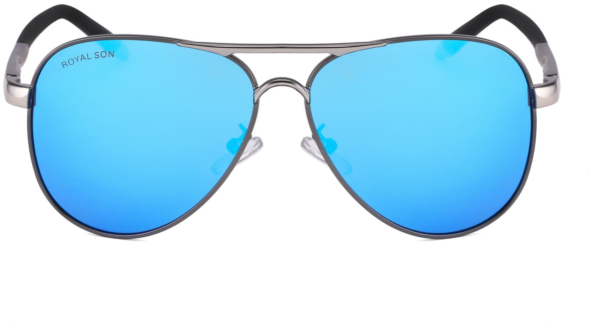 

Royal Son Men Aviators Sunglasses