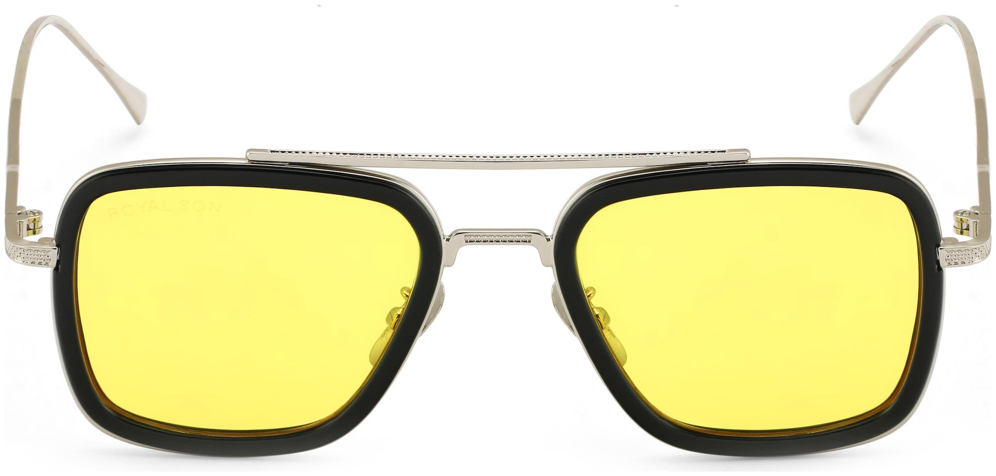 

Royal Son Men Square Sunglasses