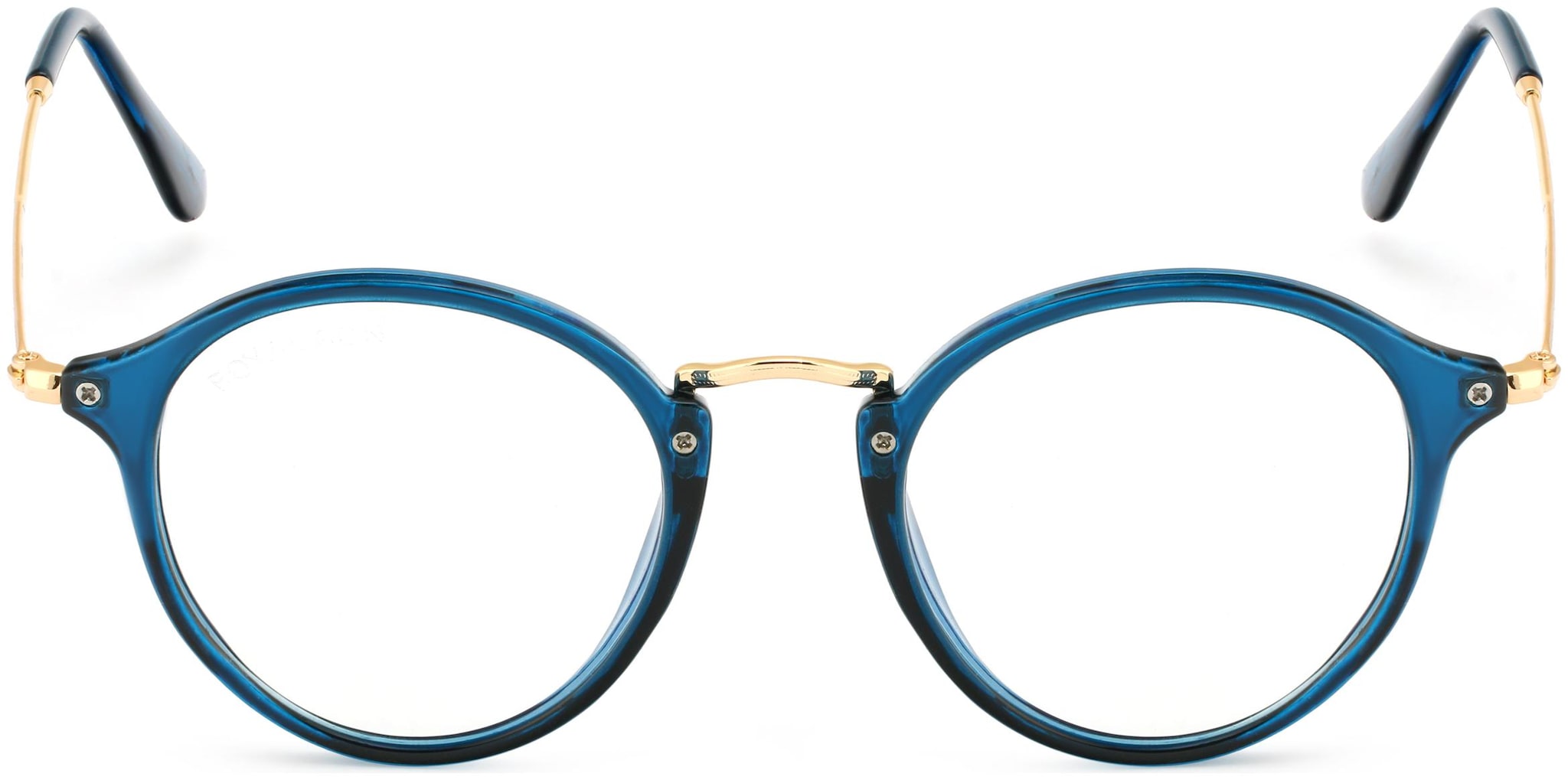 

Royal Son Men Round Sunglasses