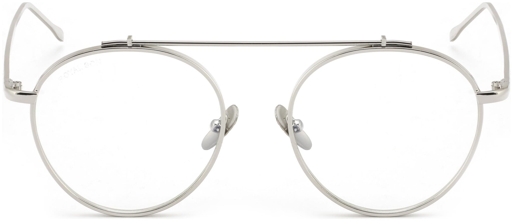 

Royal Son Men Round Sunglasses