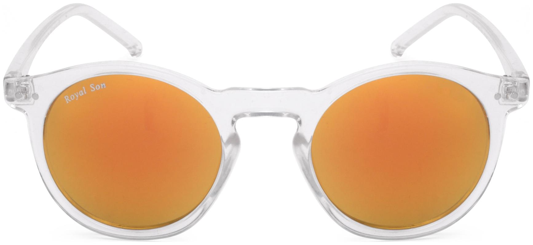 

Royal Son Round Frames For Men