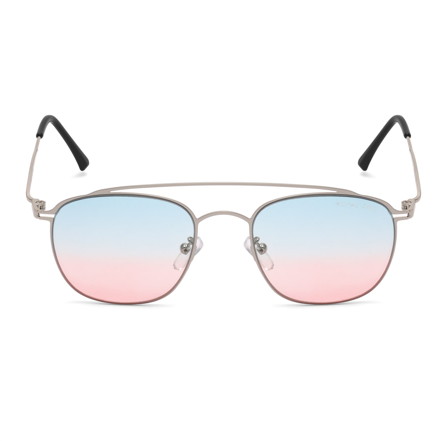 

Royal Son Unisex Square Sunglasses