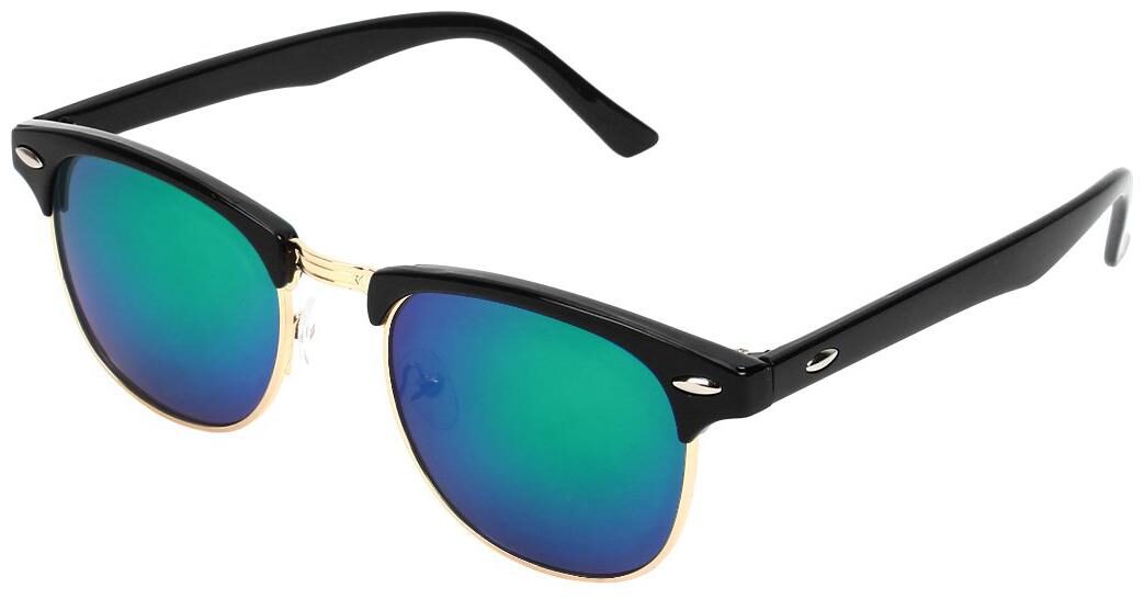 

ROYALMEDE Unisex Round Sunglasses