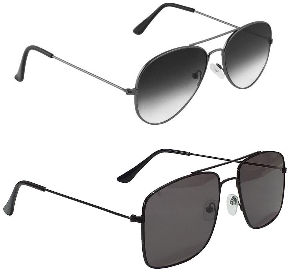 

ROYALMEDE Unisex Aviators Sunglasses