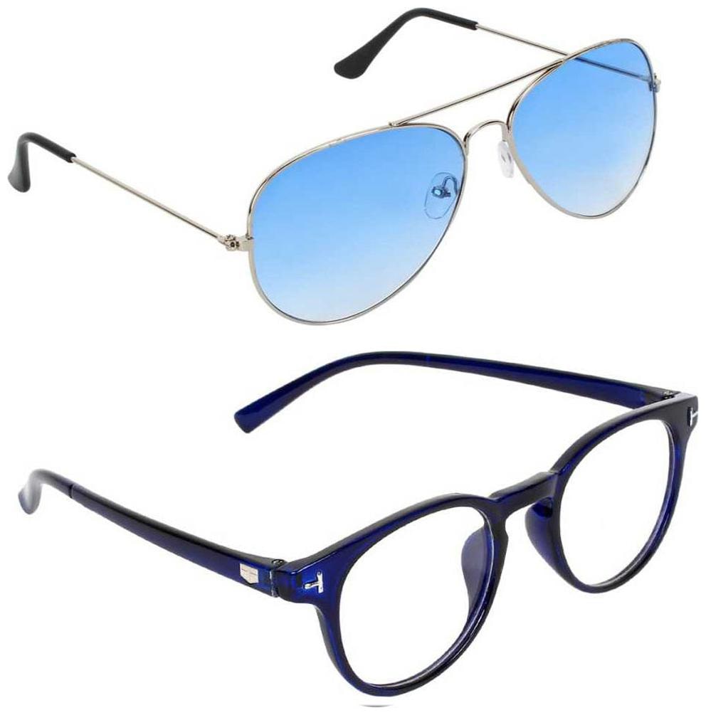 

ROYALMEDE Unisex Aviators Sunglasses