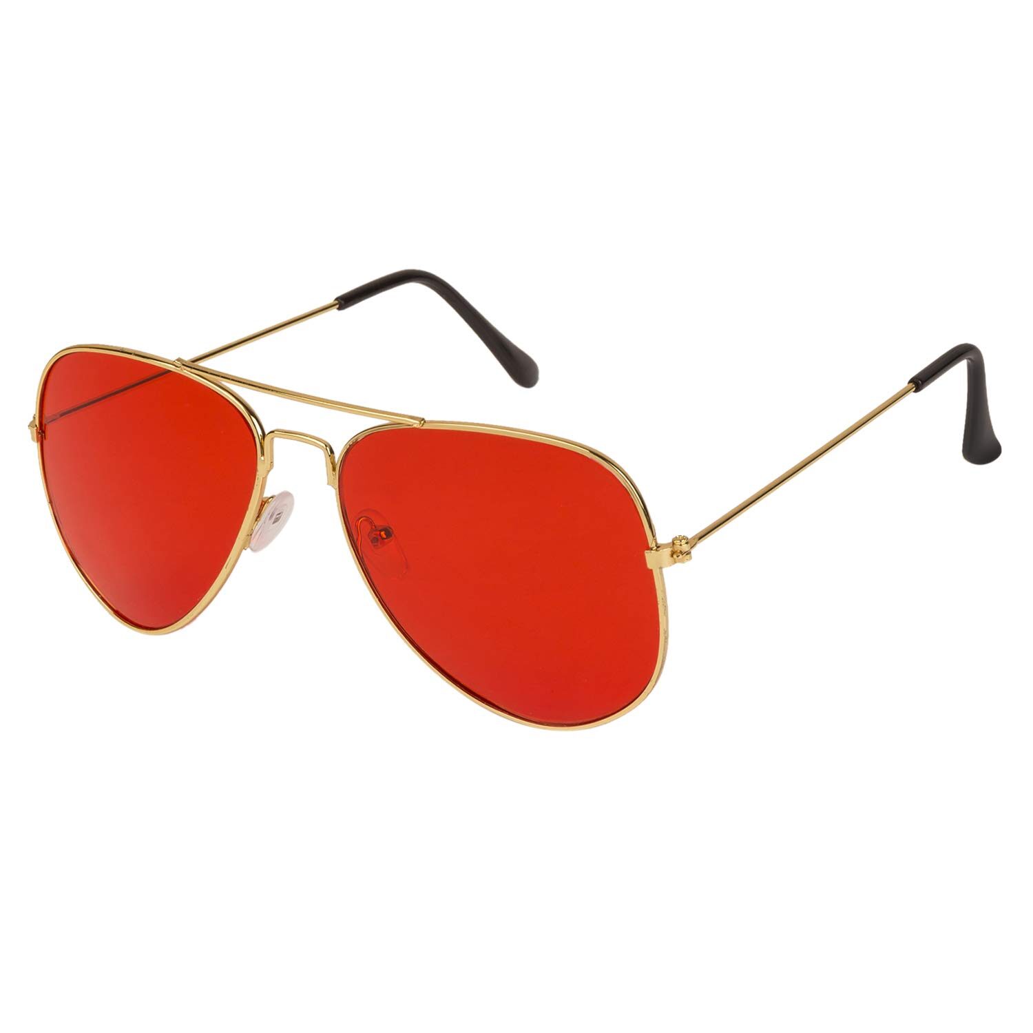 

ROYALMEDE Unisex Aviators Sunglasses