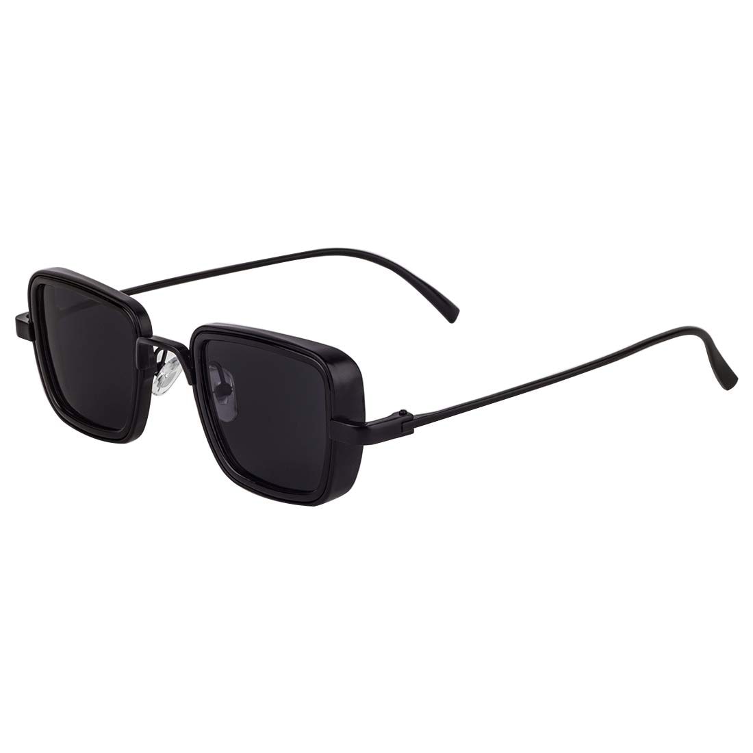 

ROYALMEDE Unisex Square Sunglasses