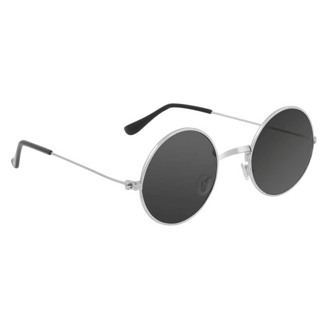 

ROYALMEDE Unisex Round Sunglasses