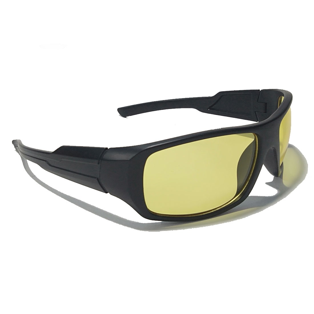 

ROYALMEDE Unisex Wrap Around Sunglasses