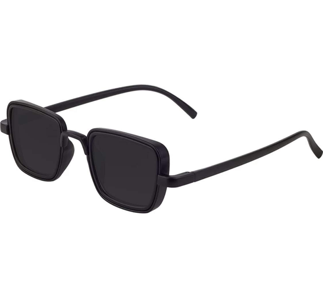 

ROYALMEDE Unisex Square Sunglasses
