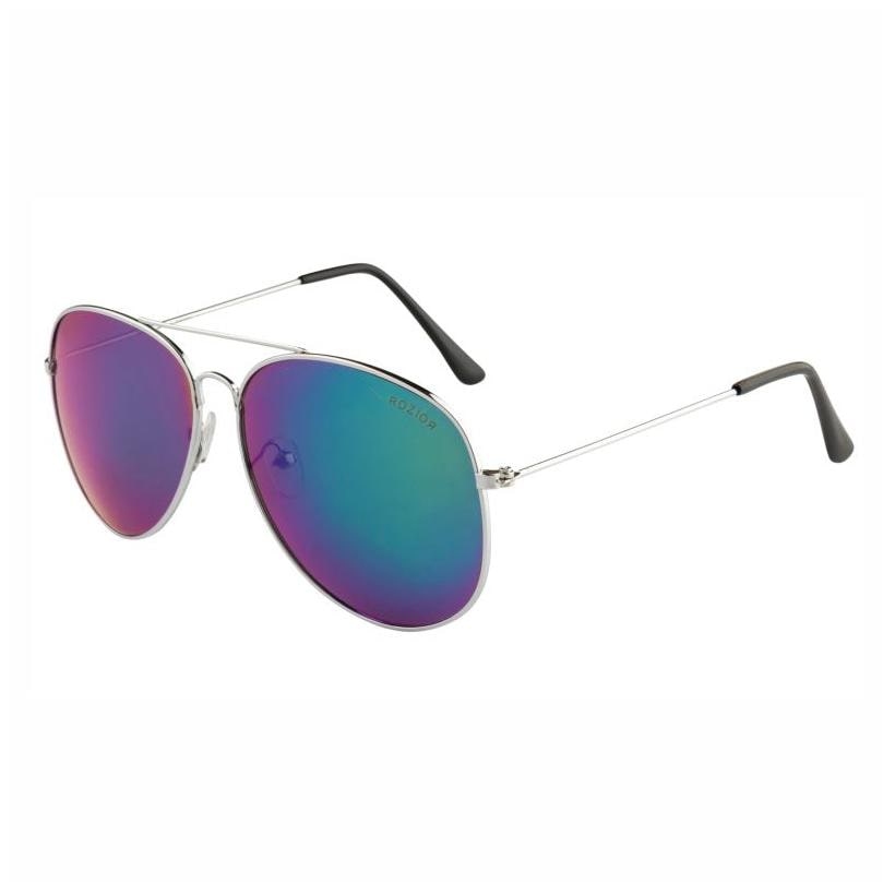 

ROZIOR Men Aviators Sunglasses