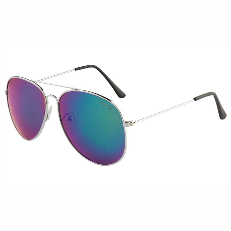 

ROZIOR Men Aviators Sunglasses