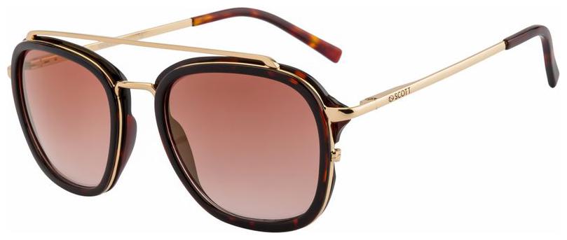 

Scott Men Aviators Sunglasses