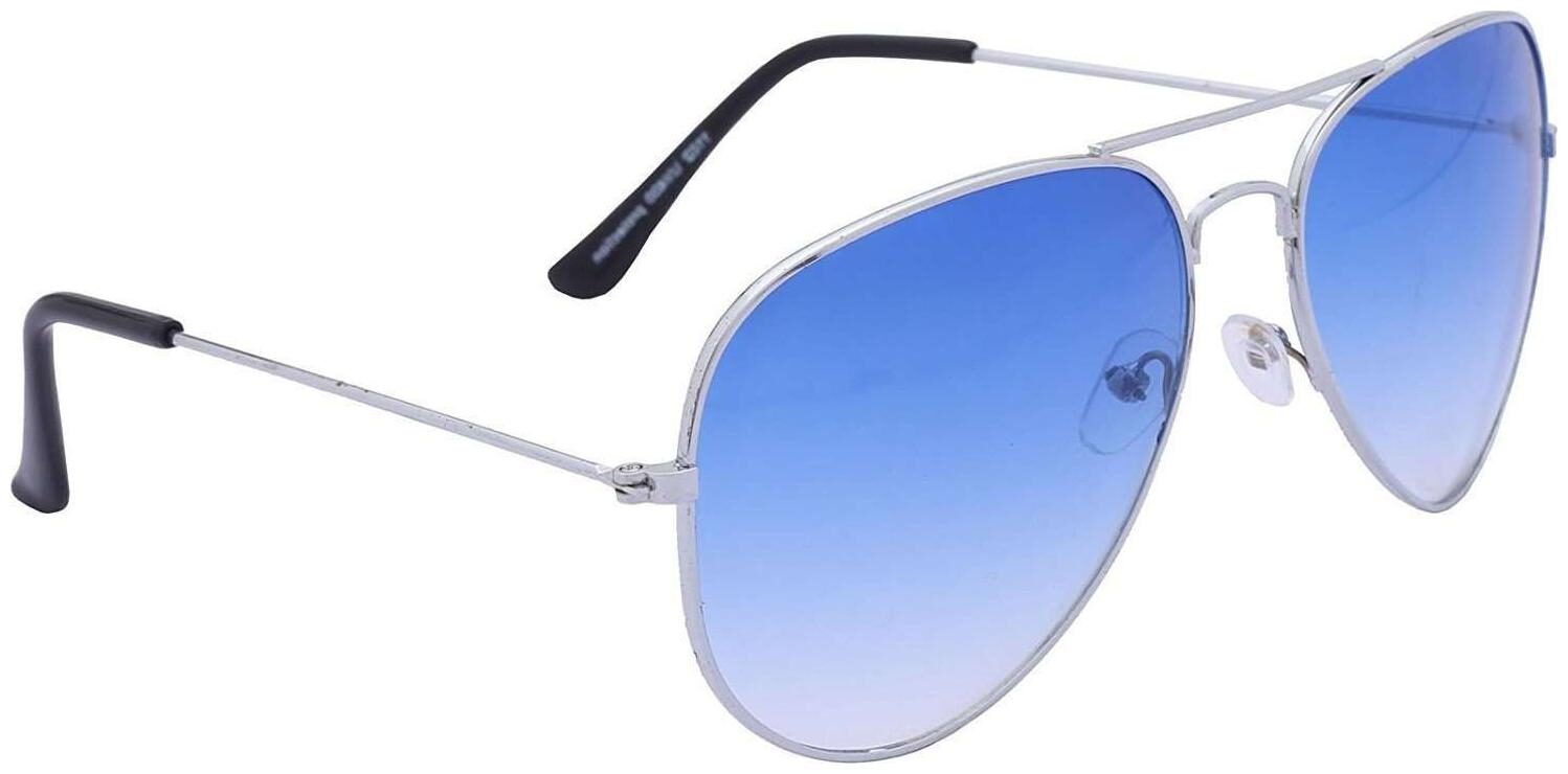 

SHADZ Men Aviators Sunglasses
