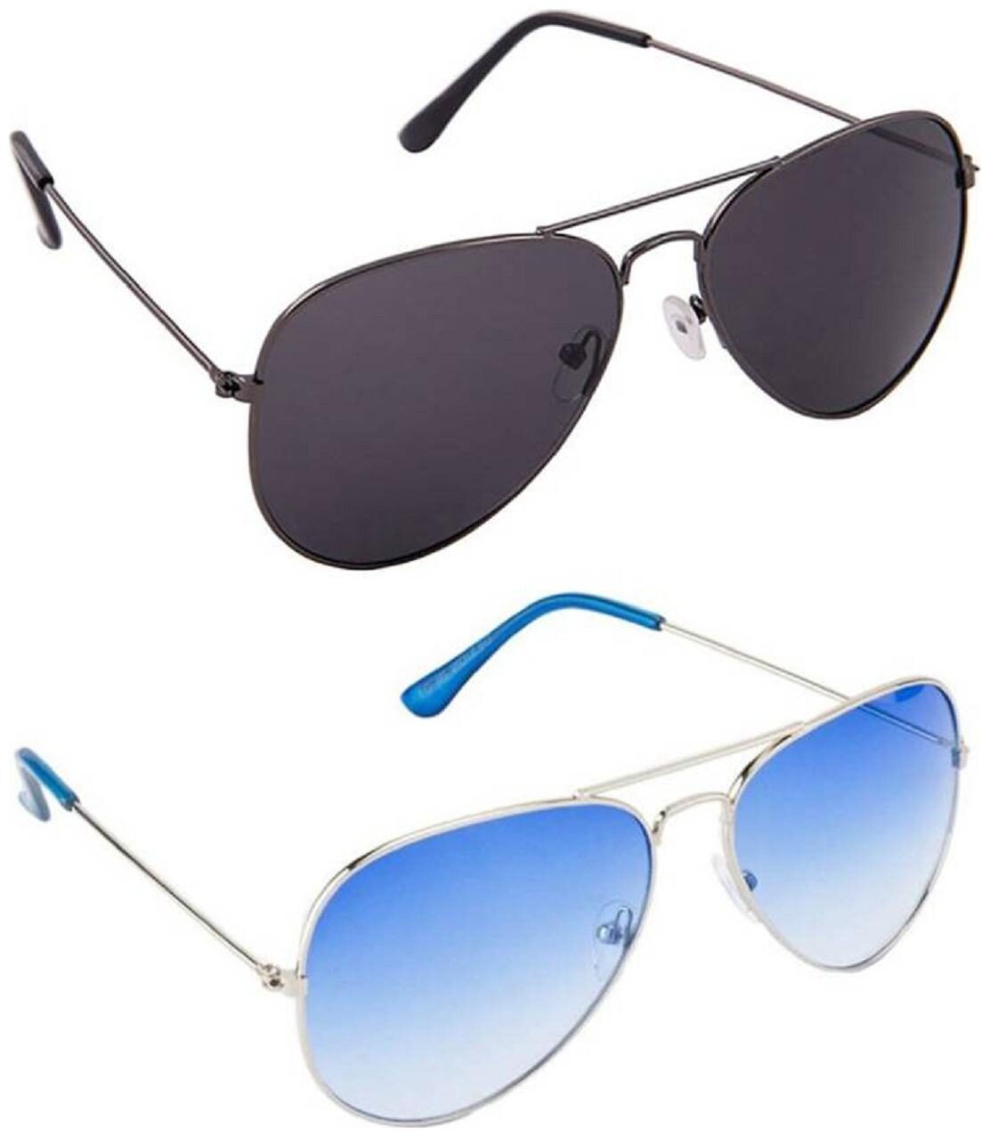 

SHADZ Men Aviators Sunglasses