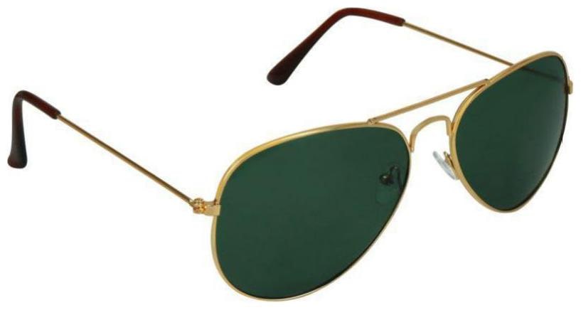 

SHADZ Men Aviators Sunglasses