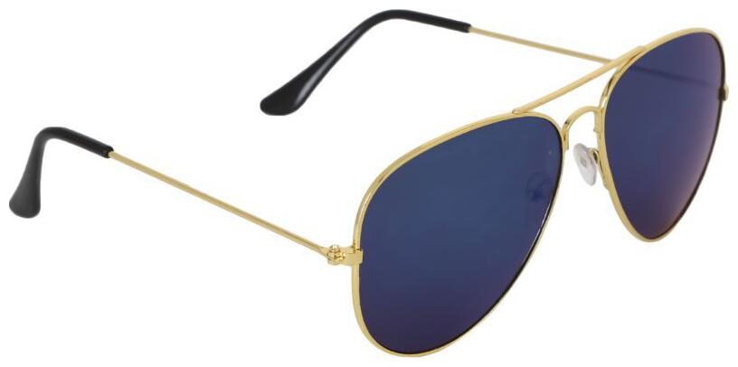 

SHADZ Men Aviators Sunglasses