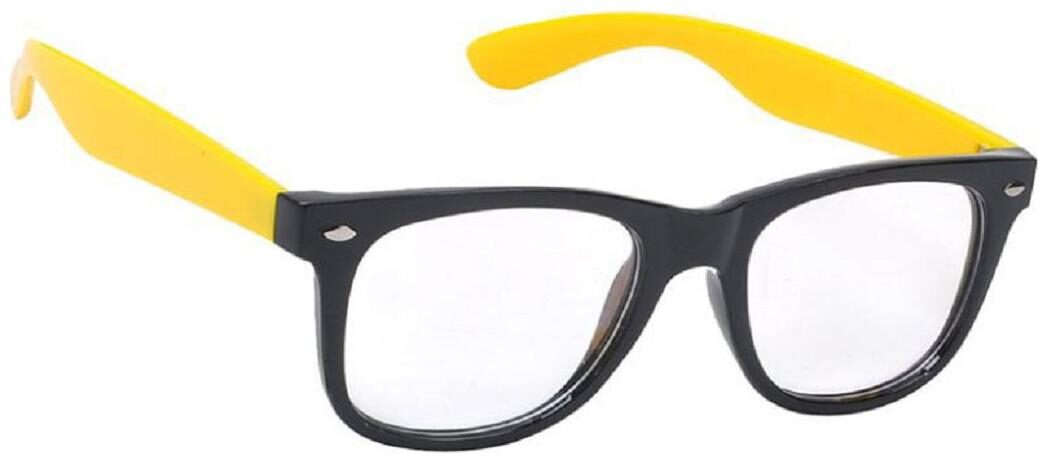 

SHADZ Men Wayfarers Sunglasses