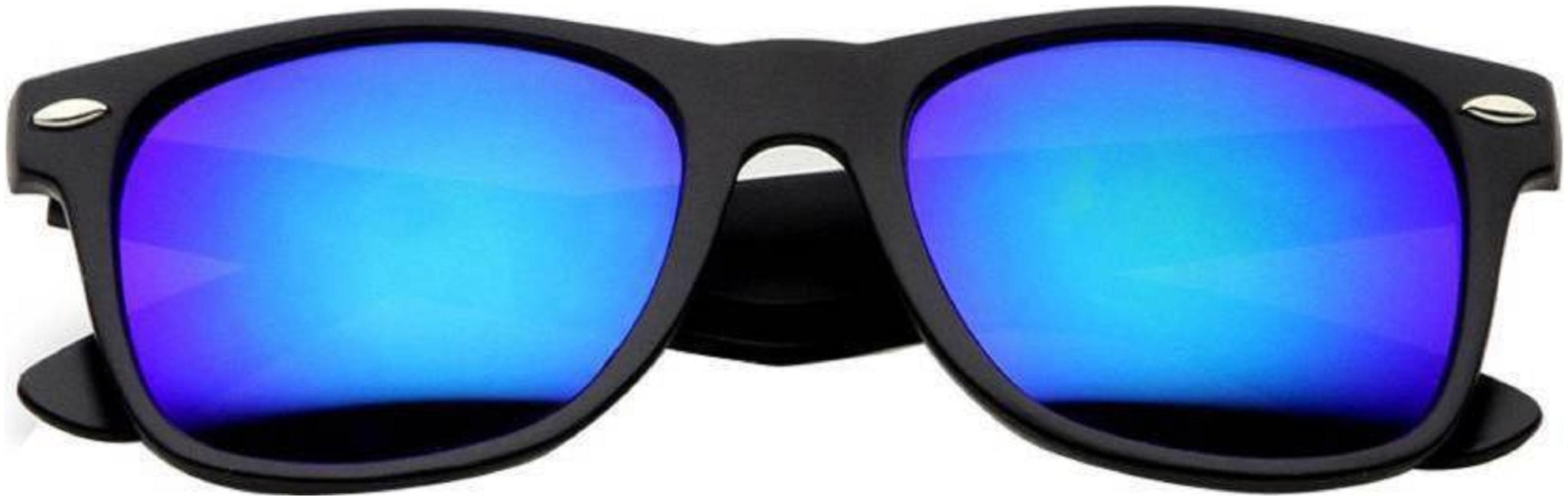 

SHADZ Men Wayfarers Sunglasses