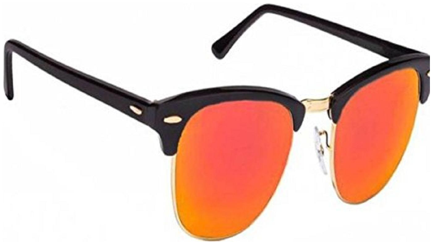 

SHADZ Men Wayfarers Sunglasses