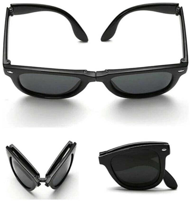 

SHADZ Men Wayfarers Sunglasses