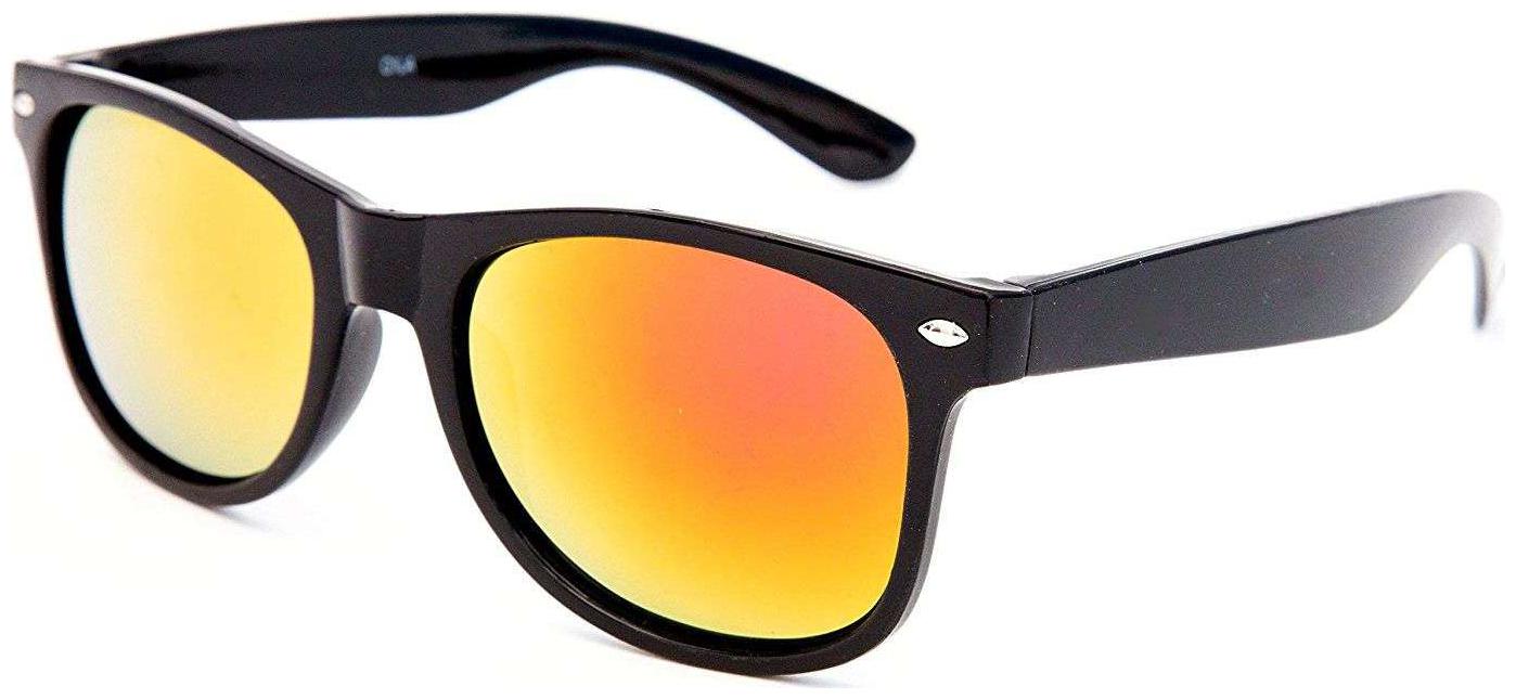 

SHADZ Men Wayfarers Sunglasses