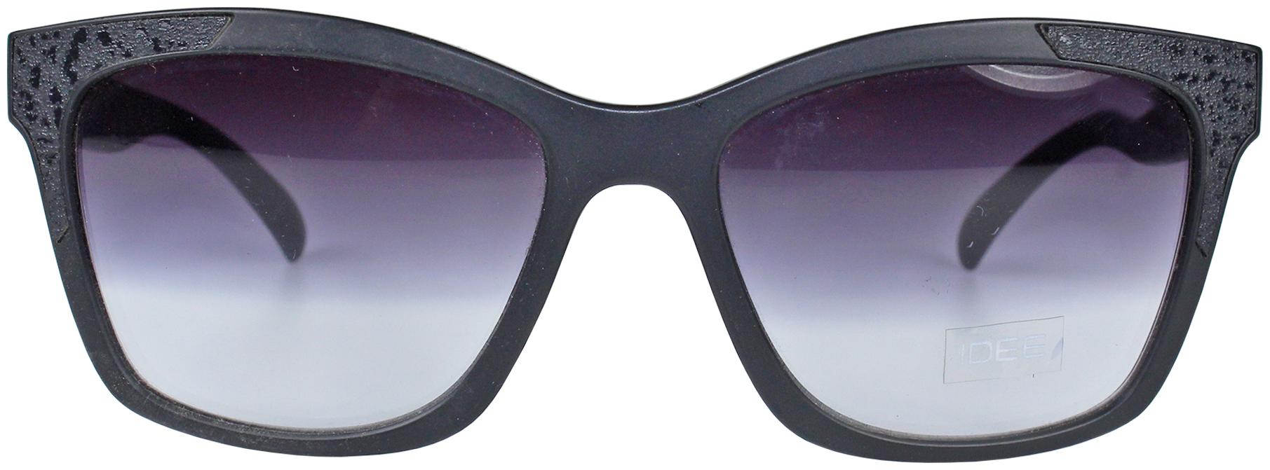 

spero Rectangular stylish trendy Sunglasses for men (Purple)