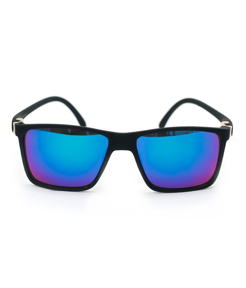 

SunVoir Unisex Square Sunglasses
