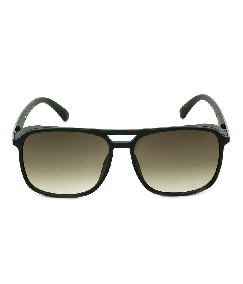 

SunVoir Unisex Square Sunglasses