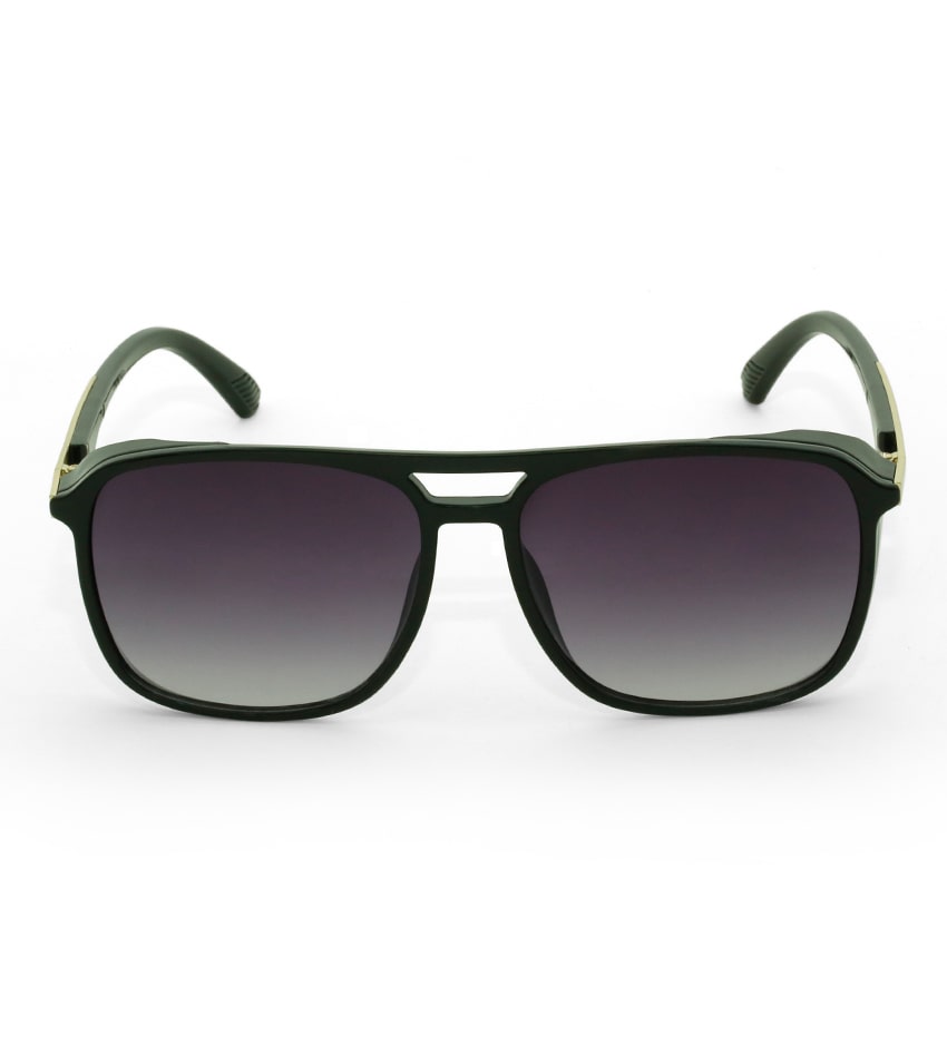 

SunVoir Unisex Square Sunglasses