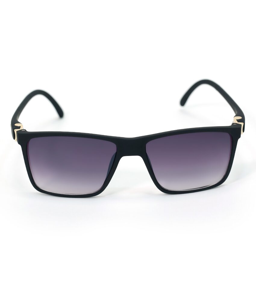 

SunVoir Unisex Square Sunglasses