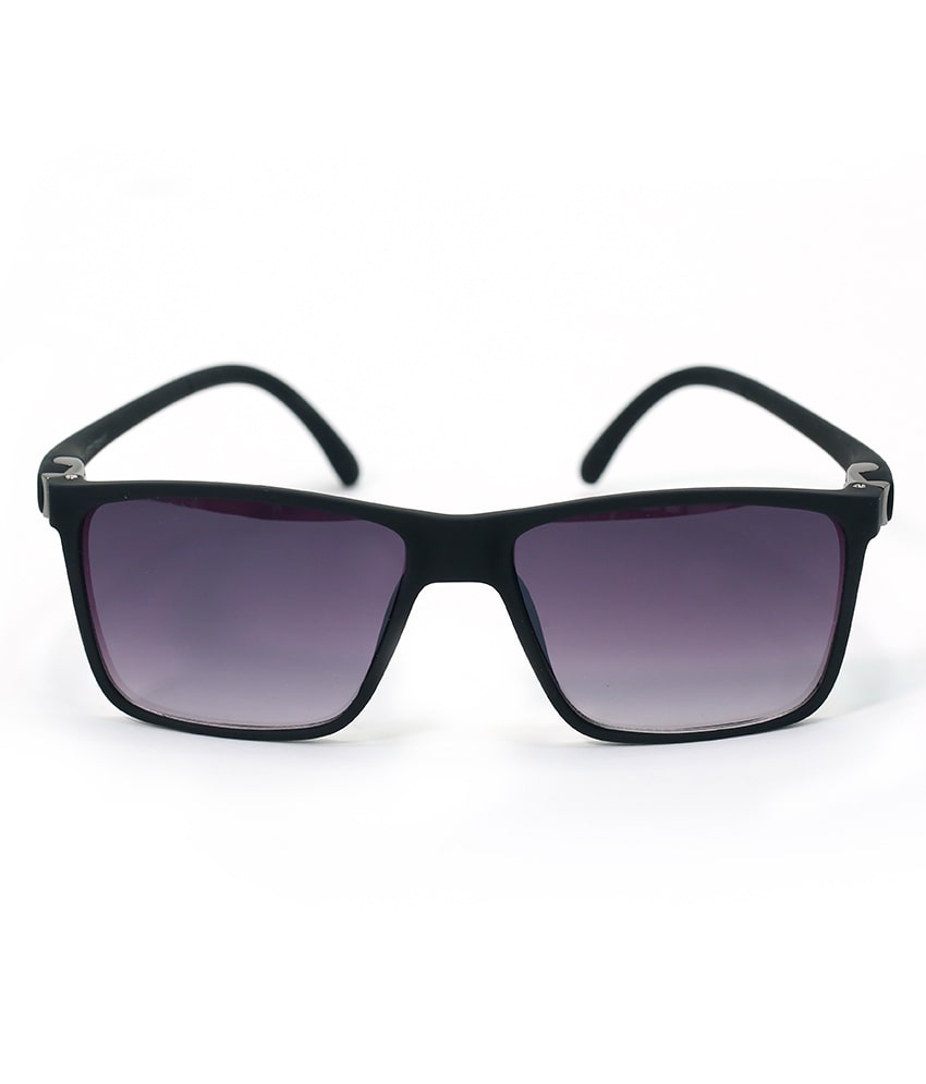 

SunVoir Unisex Square Sunglasses