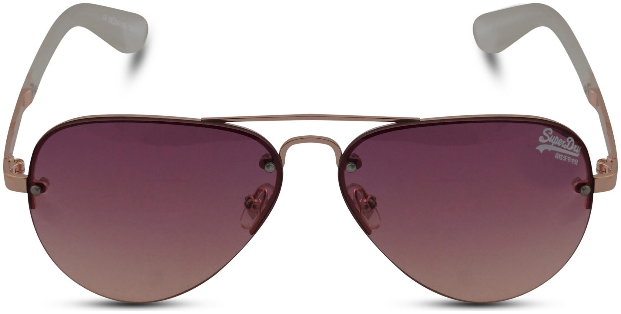 

Superdry Men Aviators Sunglasses