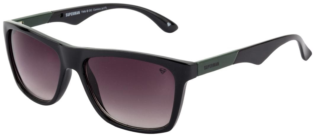 

Superman Square Sunglass SM-069-C2