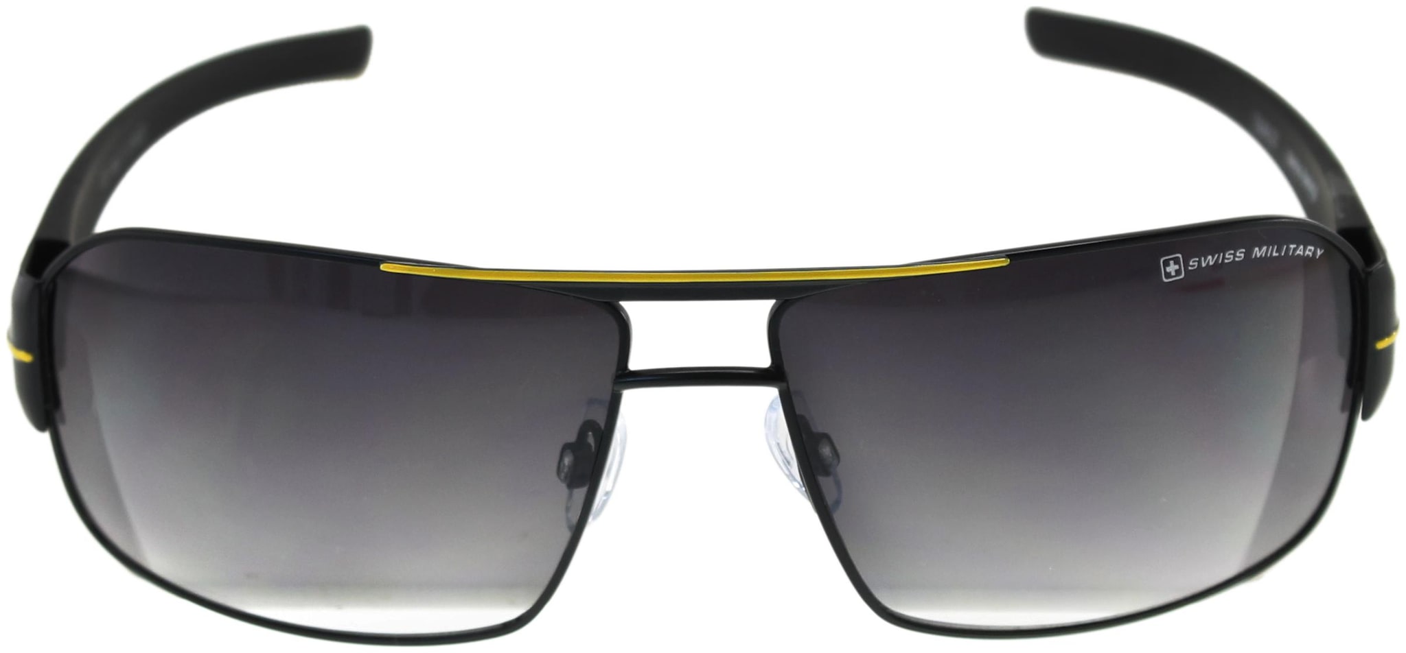

Swiss Military Men Wayfarers Sunglasses