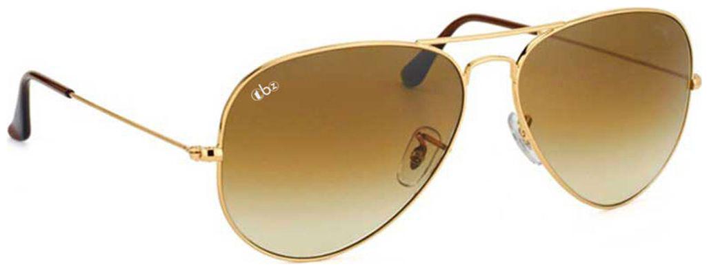 

TBZ Men Aviators Sunglasses