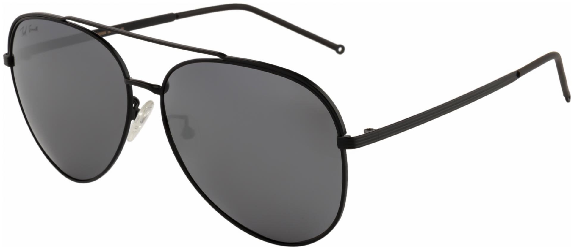 

Ted Smith Men Aviators Sunglasses